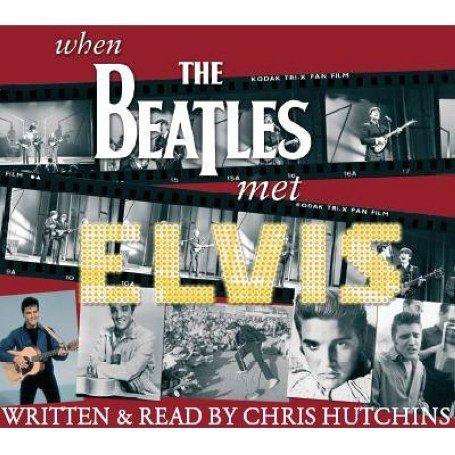 Various Artist/When The Beatles Met Elvis